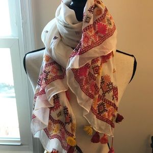 🌴SUNDAY SALE🌴 Ann Taylor Loft Scarf